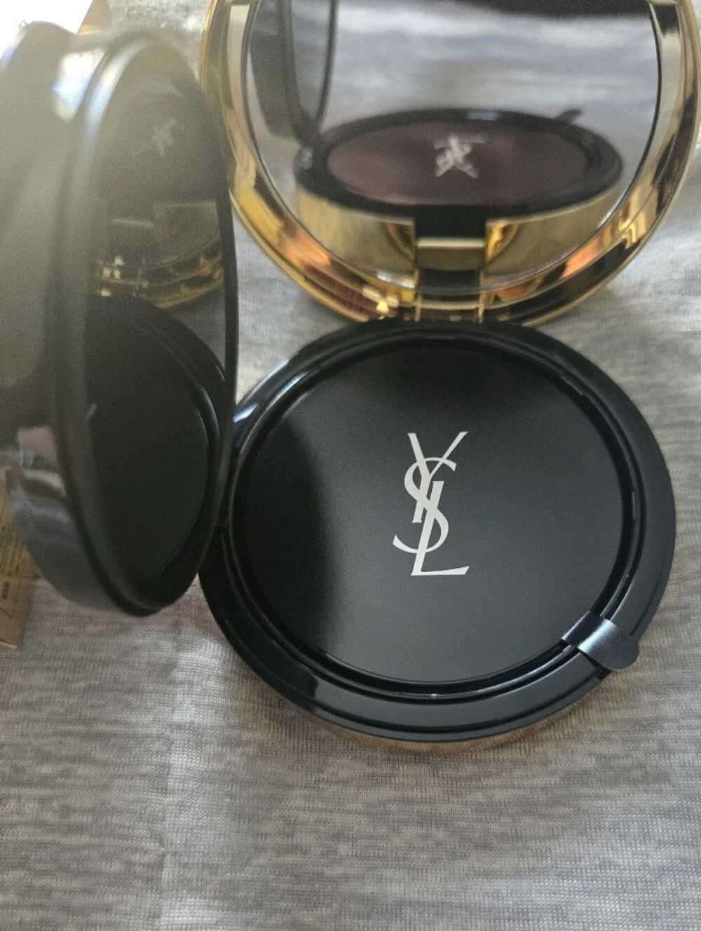 Yves Saint Laurent brand new